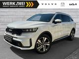 Kia Sorento 1,6 Spirit 4WD HEV LEDER ACC Allwetter - Kia Sorento Spirit mit Hybrid-Antrieb (Benzin/Elektro)