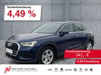 Audi Q3 - Vorschau Bild 1