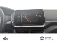 Volkswagen T-Cross - Vorschau Bild 11