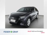 Audi Q4 - Vorschau Bild 1