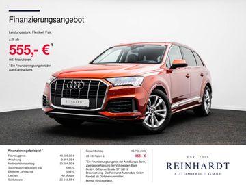 Audi Q7 - 1