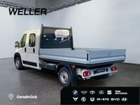 Toyota Proace Max - Vorschau Bild 7