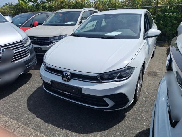 Volkswagen Polo - Bild 2