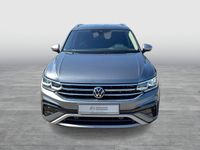 Volkswagen Tiguan Allspace - Vorschau Bild 7