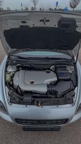 Volvo C70 D5 - gebrauchte Volvo C70 aus dem Jahr 2007