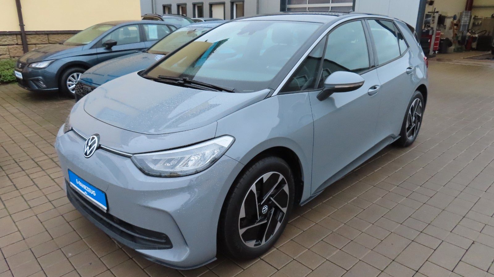 Volkswagen ID.3 Pro  150 kW Face Life