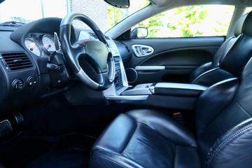 2002 Aston Martin VANQUISH — миниатюра 27