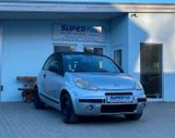 Citroën C3 1.4 Style Cabrio KLIMAANLAGE EL.FENSTEHEBER - Citroën C3 aus 2004