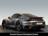 Porsche 992 911 Turbo S Sportabgas Sportfahrwerk PCCB - Porsche 992 aus 2022