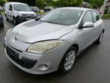 Renault Megane Dynamique DCI 1.9 FAP [Standheizung] - Renault Megane mit Diesel-Antrieb: Standheizung