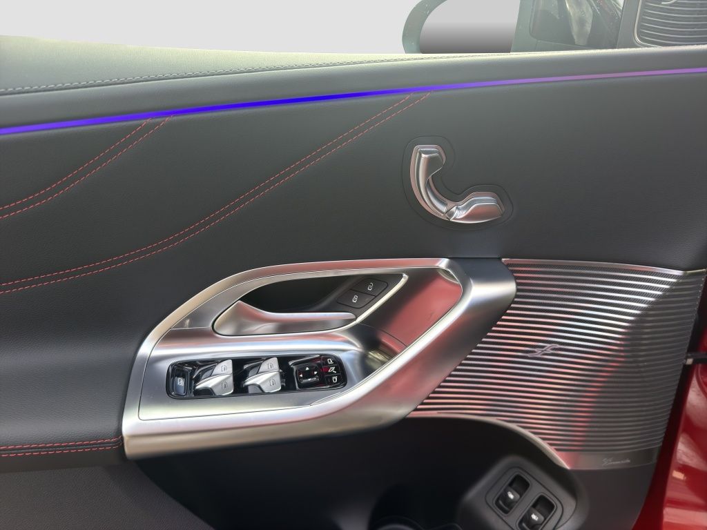 Fahrzeugabbildung Mercedes-Benz GLC 400 4M AMG Line*Night Paket*Hyperscreen