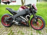 Buell XB12SCG Lightning low 2009  cherry-bomb  TOP ! - Offers matching your search criteria