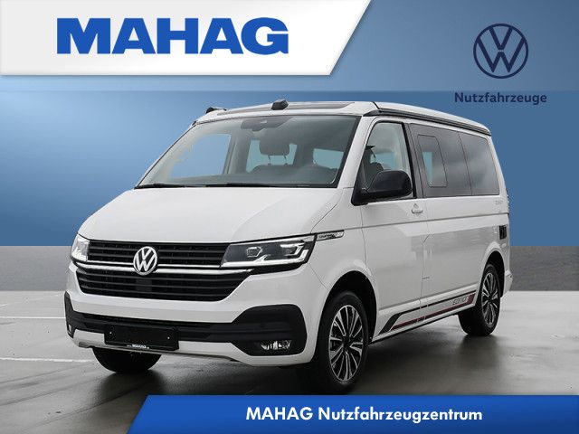 Volkswagen T6.1 California Ocean Edition 2,0 l 110kW DSG