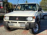 Mitsubishi Pajero 2.5TDI 100CV GLX GANCIO TRAINO - Mitsubishi Pajero: Glx