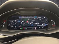 Audi SQ8 - Vorschau Bild 16