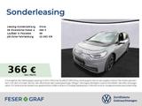 Volkswagen ID.3 Pro Performance Navi Pano Kamera LED SiHz - VW ID.3 in Nürnberg