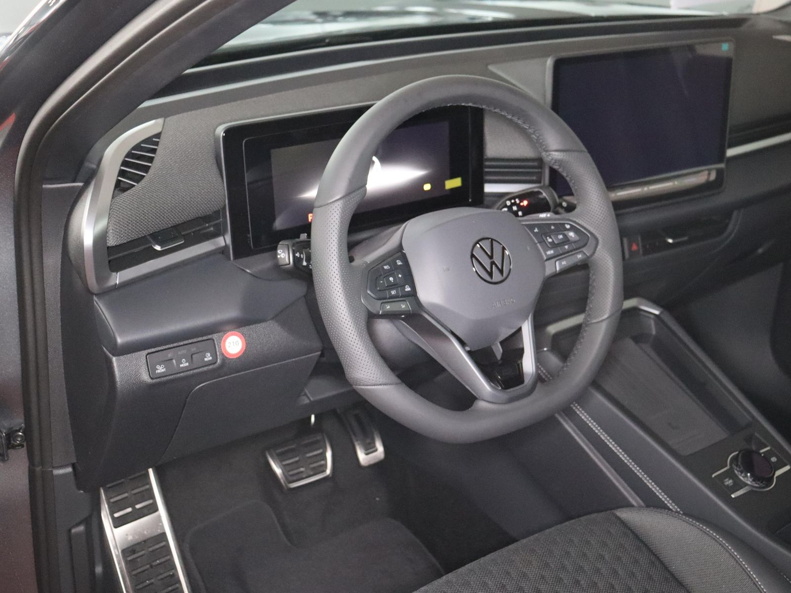 Volkswagen T-Roc - Bild 6