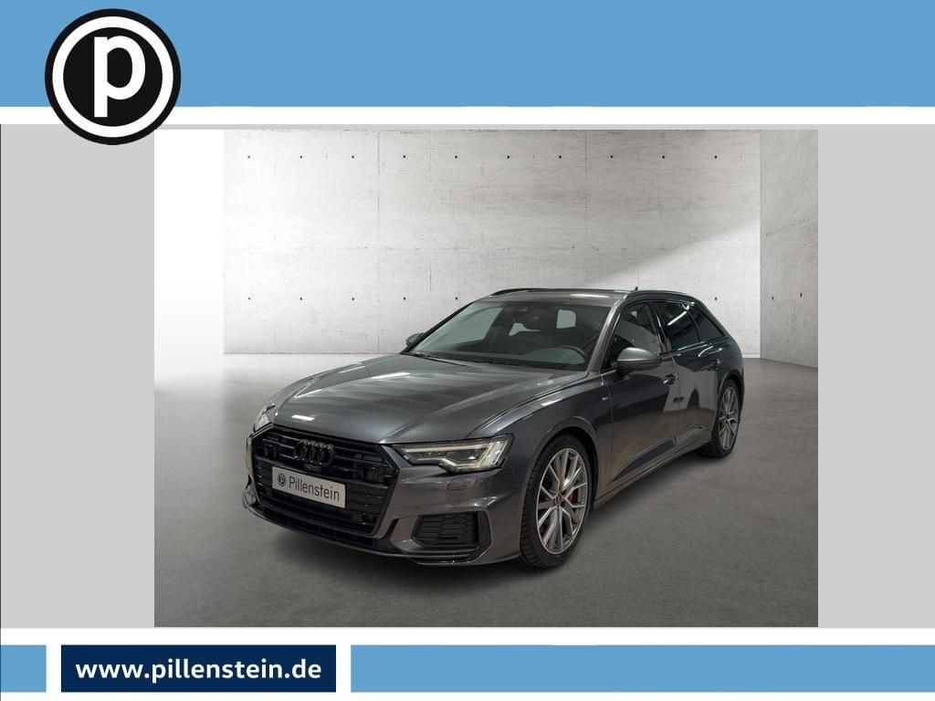 Image of Audi A6