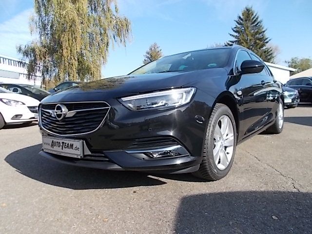 Opel Insignia Sports Tourer 1.5 Direct InjectionTurbo