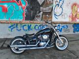 Kawasaki VN900 B CLASSIC CUSTOM  - Angebote