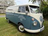 Volkswagen T1 - Volkswagen T1 Oldtimer
