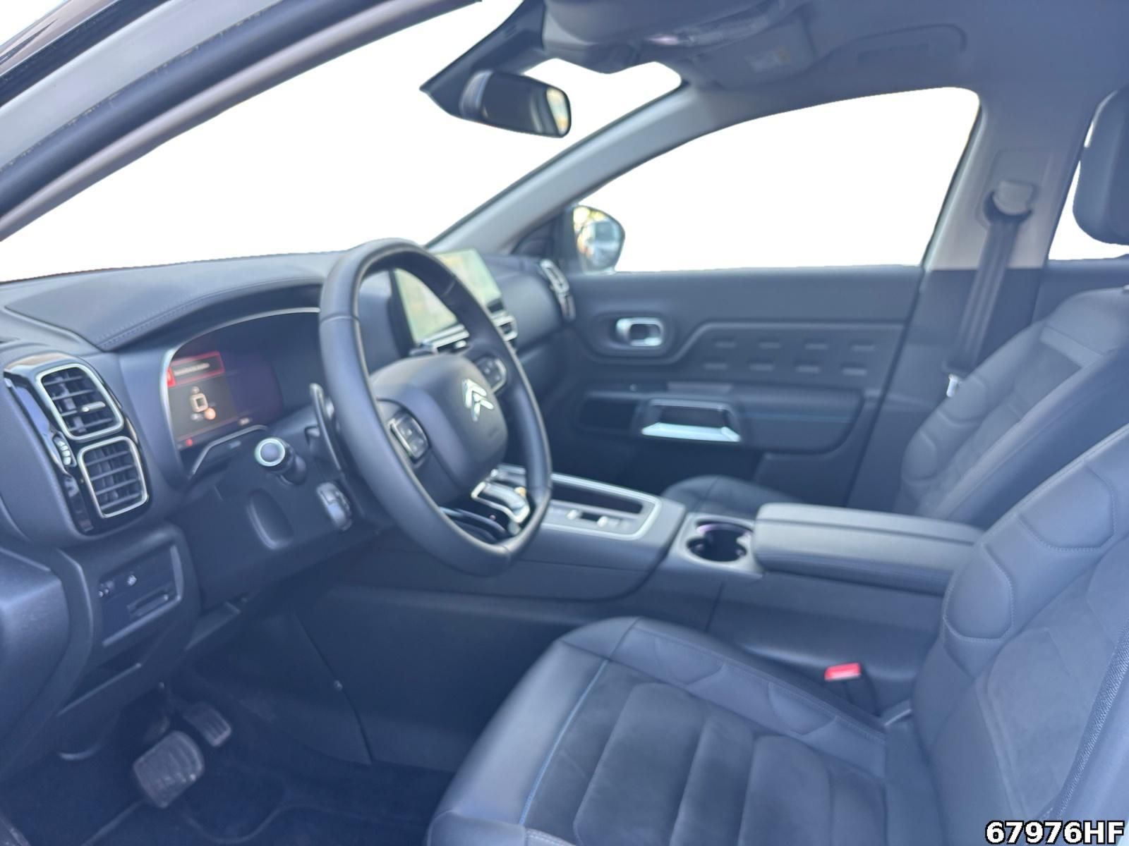 Fahrzeugabbildung Citroën C5 Aircross Shine +MILDHYBRID+SHZ+CARPLAY+