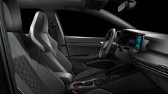 VW Golf VIII R-Line 150PS TDI DSG #PANO #H&K