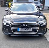 Audi A6 40 TDI Mild Hybrid S tronic Design Garanrie - Audi A6: 4g