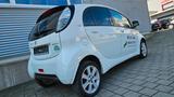 Citroën C-Zero AUTOM+TÜV+GARANTIE+1HAND+KLIMA - Citroën C-Zero mit Elektro-Antrieb