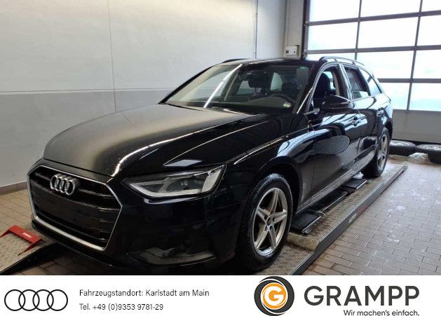 Image of Audi A4