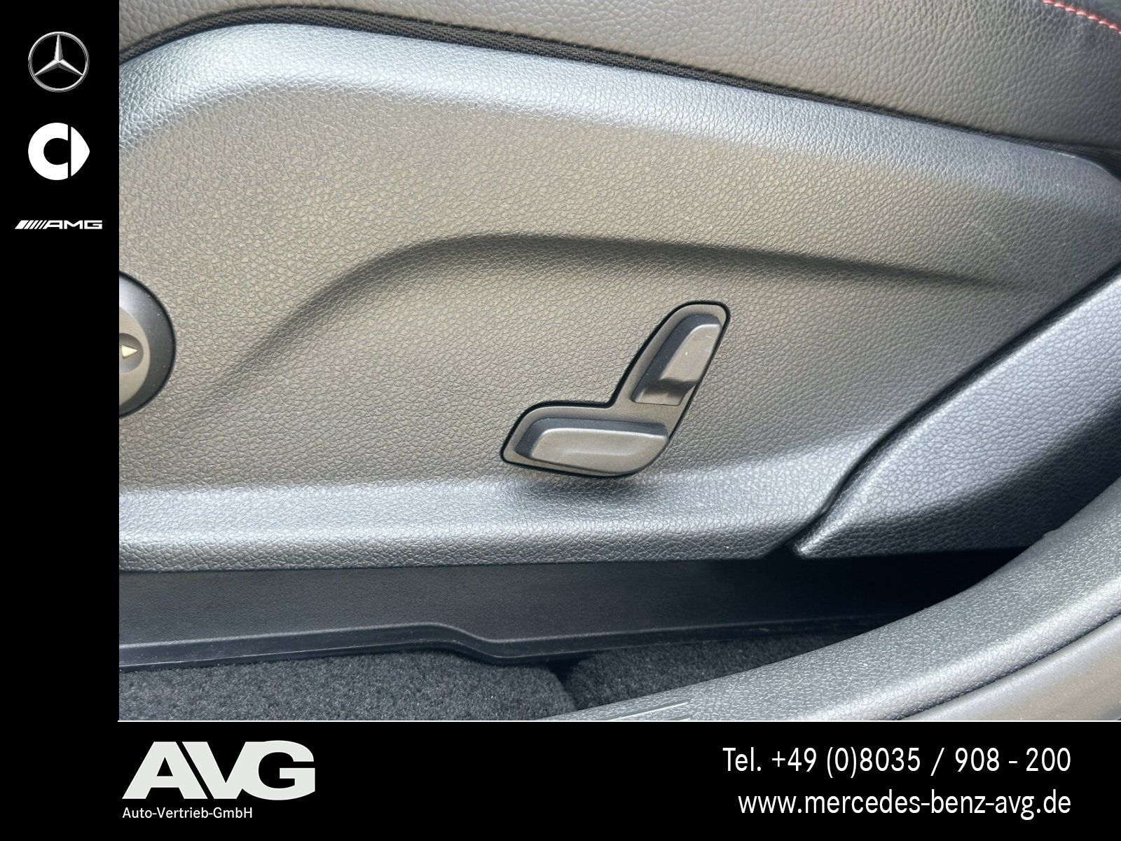 Mercedes-Benz Mercedes-AMG GLC 43 4M Pano 360° LED DAB Standhz foto 11