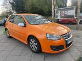 Volkswagen Golf 2.0 TDI Speed  - Volkswagen Golf: Speed