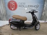 Vespa Primavera 50 4 Takt Iget - VESPA PRIMAVERA