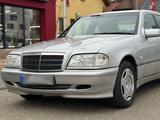 Mercedes-Benz Mercedes Benz C 180 Classic aus 1.Hand Ren... - gebrauchte Mercedes-Benz C 180 aus dem Jahr 1999