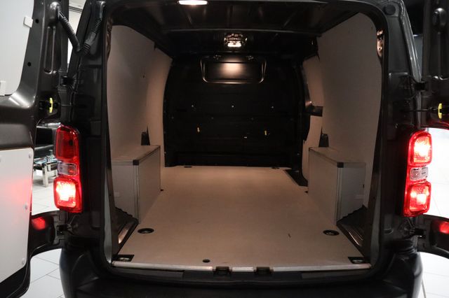 Fahrzeugabbildung Fiat Scudo L3 SX|NAVI|360°|Apple CarPlay|