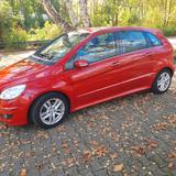 Mercedes-Benz Mercedes Benz 200 B Sport Klima - Mercedes-Benz 200 aus 2005