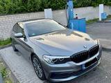 BMW 530d A - - BMW 530 Gebrauchtwagen in Hamm