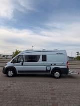 Citroën Pössl 2Win Plus / TÜV neu / Reifen neu - Citroën Wohnwagen & Wohnmobile