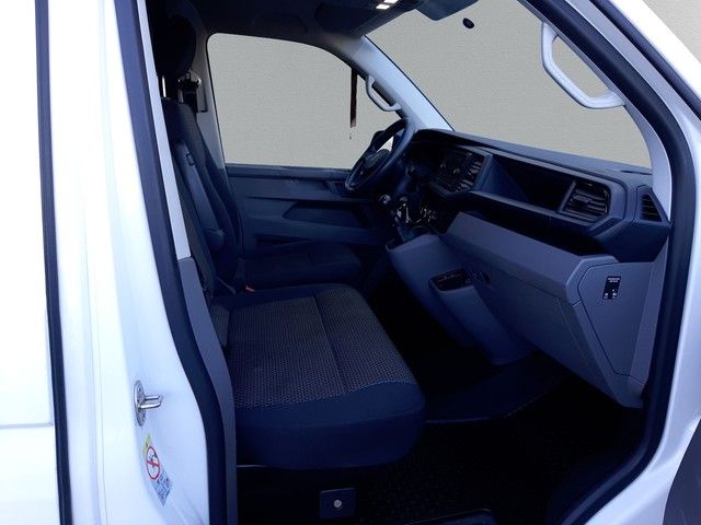 Fahrzeugabbildung Volkswagen T6 Transporter Kasten 2.0TDI EcoProfi Kamera