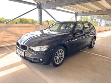 BMW 318 - 3