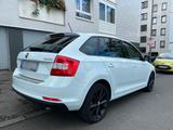 Skoda Rapid 1.4 TDI 2016 Automatikgetriebe - Skoda Rapid in Wuppertal