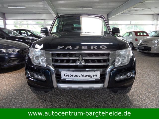 Mitsubishi Pajero 3.2 DI-D Diamant Edition 1.HD+KAMERA+7.Si