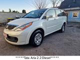 Tata Andere Aria 2.2 Diesel 7-Sitzer Tüv 07/2026 - Tata Gebrauchtwagen