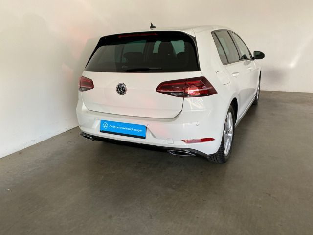 Golf VII Highline R-Line 1.5 TSI LED+NAVI
