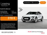 Audi A3 allstreet 40 TFSIe 138km/WLTP*LED*RFK*ACC*
