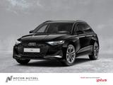Audi A3 Sportback 40 TFSI e S-TR ADVANCED LED+NAV+AHK