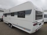 Hobby 650 UFf Prestige 2024 - Offers