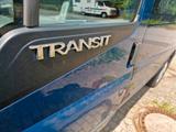 Ford transit 9 sitzer  mit TÜV bis 2028 - gebrauchte Ford Transit Connect aus dem Jahr 2006