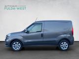 Fiat Doblo 1.6 JTDM SX Kasten Klima Navi Einparkhilfe - Fiat Doblo Gebrauchtwagen