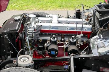 1953 Aston Martin OTHERS — миниатюра 35